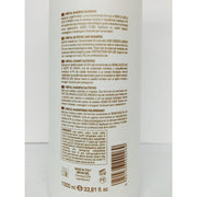 Kristal Evo Nutritive Hair Shampoo with Linen Seed and Argan Oil 33.81 Oz