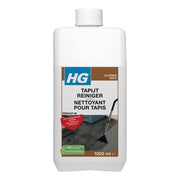 Hg Carpet Cleaner Effective Cleaning Solution For Carpets