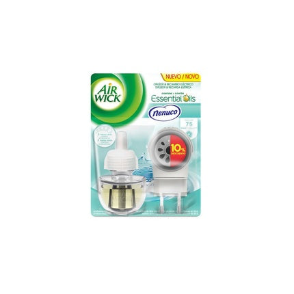 Air Wick Electric Air Freshener Device + Refill