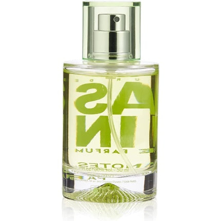 Solinotes Paris Fleur De Jasmin Unisex Eau De Parfum Spray 50ml