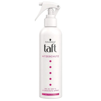 Taft Heat Protection - 250 Ml
