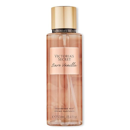 Victoria's Secret Bare Vanilla Fragrance Mist 250ml