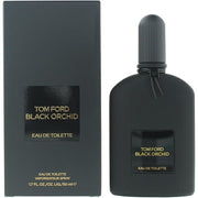 Tom Ford Black Orchid Eau De Toilette 50ml
