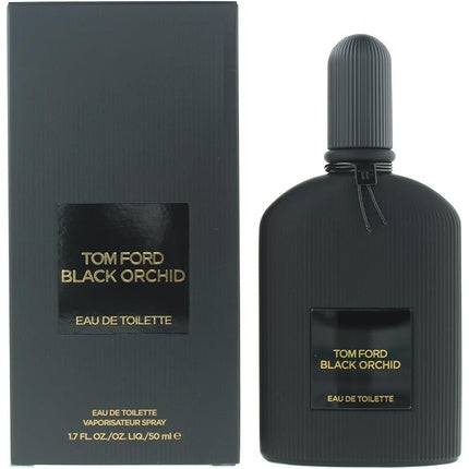 Tom Ford Black Orchid Eau De Toilette 50ml