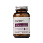 Orovitacare Multivitamin Senior, 60 Tablets