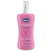 Chicco Pre and Postpartum 4-in-1 Body Massage Oil