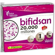 Pinisan Bifidsan 20000 Million 20 Capsules