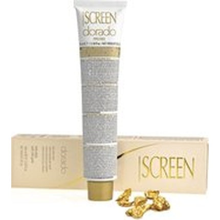 Aa 8v Dorado Hair Color Cream 100ml