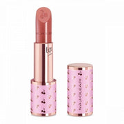 NAJ-OLEARI Creamy Joy Lipstick Makeup for Face Women 04 Fishing Rose