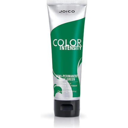 Joico Vero K-pak Intensity Semi-permanent Hair Color Kelly Green 4oz 118.3ml