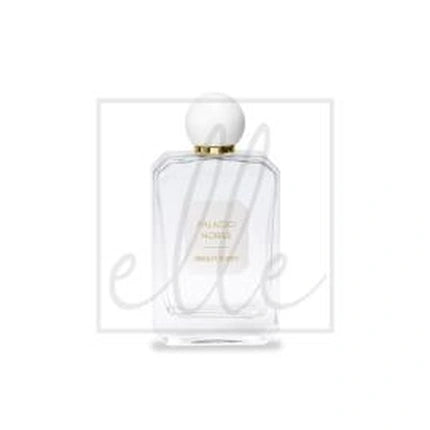 Valmont Palazzo Nobile Bright Poppy Eau De Toilette 100ml