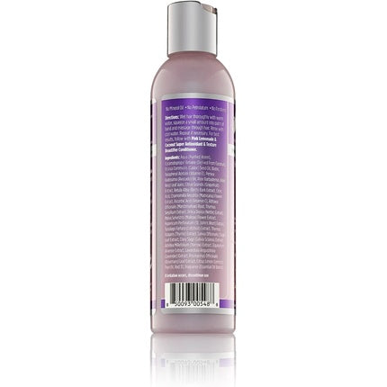The Mane Choice Pink Lemonade & Coconut Super Antioxidant Texture Beautifier Shampoo