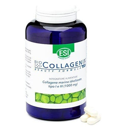 BioCollagenix Beauty Formula Lift Esi 120 Tablets