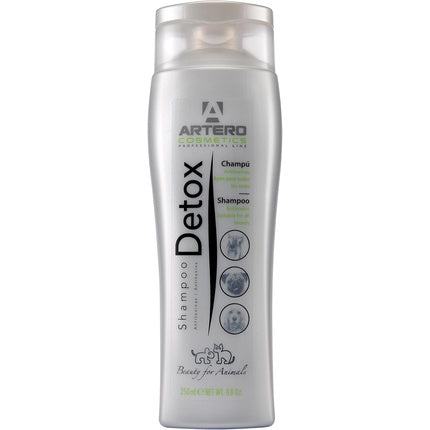 Artero Detox Shampoo 250ml
