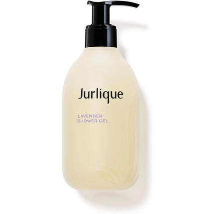 Jurlique Lavender Shower Gel 10.1 fl oz 300ml