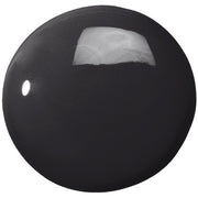 FABY Nail Polish Black is Black 15ml