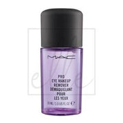 Mac Pro Eye Makeup Remover - Travel Size 30ml