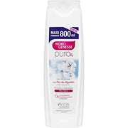 Hidrogenesse Cotton Gel 800ml