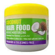 Cosmo Cosmetics Coconut Hair Food 300 Grams Soft & Shine