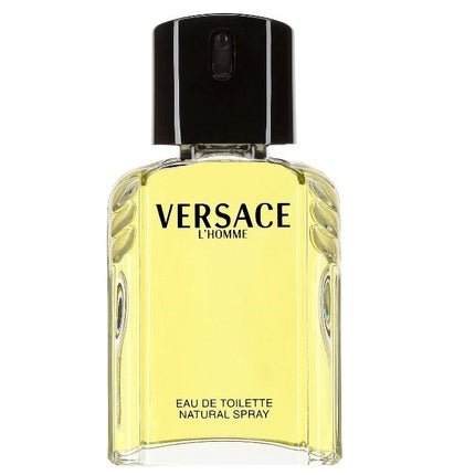 Versace L'Homme Eau De Toilette Spray 100ml