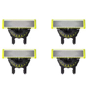 Philips Oneblade 360 Replacement Blades 4 Pieces