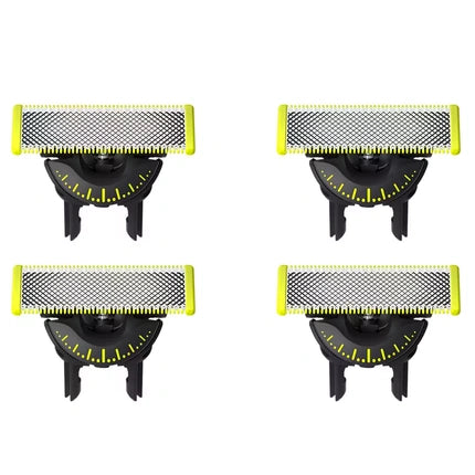 Philips Oneblade 360 Replacement Blades 4 Pieces