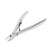 ZWILLING TWINOX Nail Clippers Professional Thick Nail Clipper Made of Stainless Steel Matt Silver 90mm