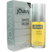 Jovan White Musk For Men Cologne Spray 88ml