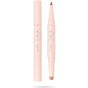 Pupa Vamp! Creamy Duo 003 Warm Nude