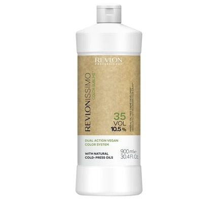 Revlon Revlonissimo Color Sublime Developer 35 Volumes