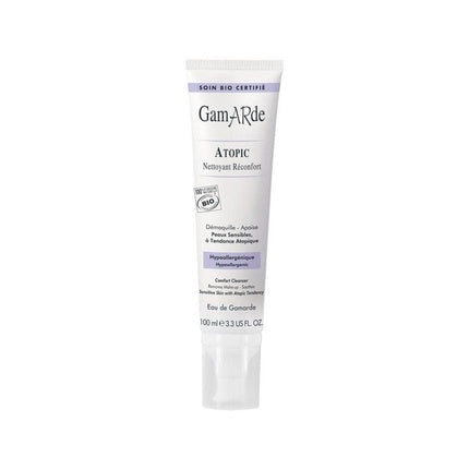Gamarde Atopic Comforting Cleansing Gel 100ml
