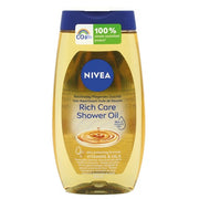 Nivea Shower Oil 200ml