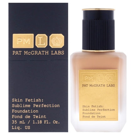 Pat Mcgrath Labs Skin Fetish Sublime Perfection Foundation - 18 Medium, 1.18 Oz