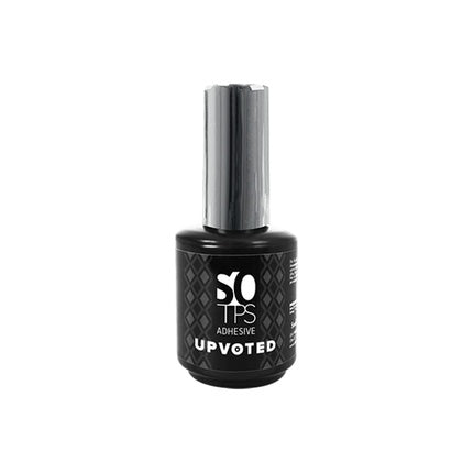 Upvoted Soak Off Tip Adhesive 15ml