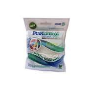 Ideco Plakkontrol Instant Floss 30 Interdental Sticks Whitening Effect