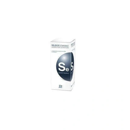 Driatec Srl Selenium Vitamin C 100 Milliliters