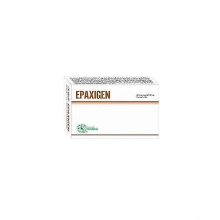 Anvest Health Srl Epaxigen 20 Tablets