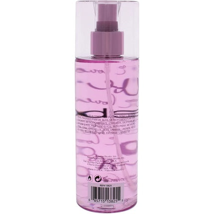 Bebe Sheer for Women 8.4oz Body Mist