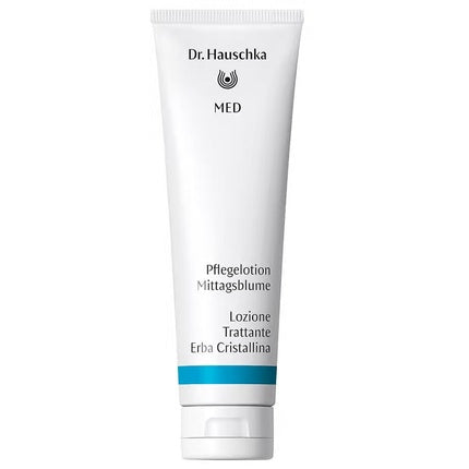 Dr. Hauschka Med Ice Plant Body Care Lotion - 145ml