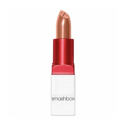 Smashbox Be Legendary Prime & Plush Lipstick High Pigment Moisturizing