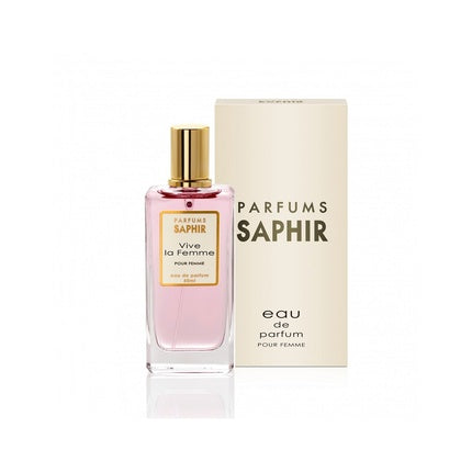 Saphir Women Vive La Femme Eau De Parfum Spray 50ml