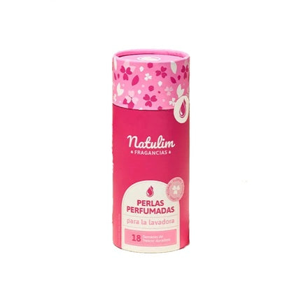 Natulim Floral Scented Pearls 30 Washes 300g