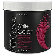 Periche Deco White Color 500g Blue