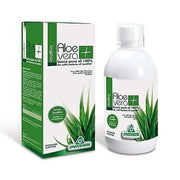 Specchiasol Aloe Vera + Dietary Supplement 1000ml