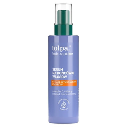 Topa Hair Routine Serum For Hair Ends 100ml