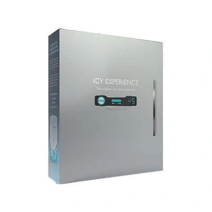 Shophair Toxx Kit 3 Products Icy Experience