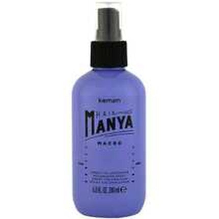 Kemon Hair Manya Macro Volumizing Spray