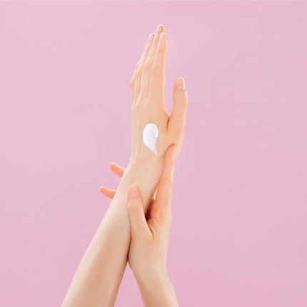 Semilac Care Fresh & Clean Hand Cream 250ml