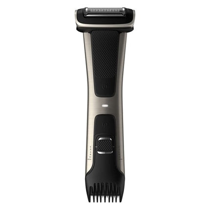 Philips Consumer Lifestyle Bodygroom 7000 Showerproof