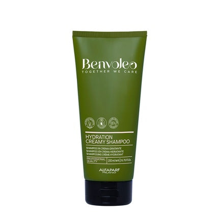 Alfaparf Milano Benvoleo Hydration Creamy Shampoo 450ml